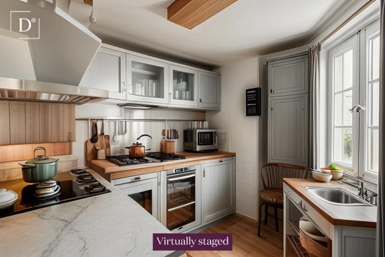 Moradia T6 para Venda em Santo Agostinho e São João Baptista e Santo Amador Foto 41