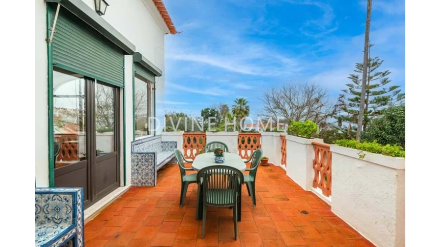 Moradia T6 para Venda em Santo Agostinho e São João Baptista e Santo Amador Foto 11