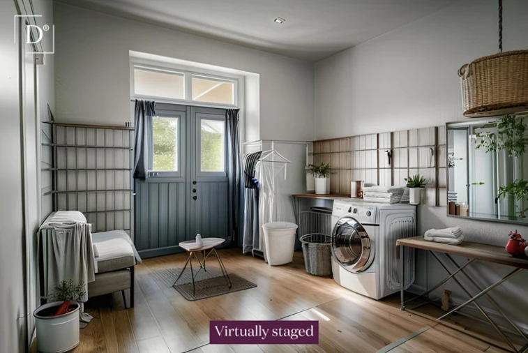 Moradia T6 para Venda em Santo Agostinho e São João Baptista e Santo Amador Foto 33