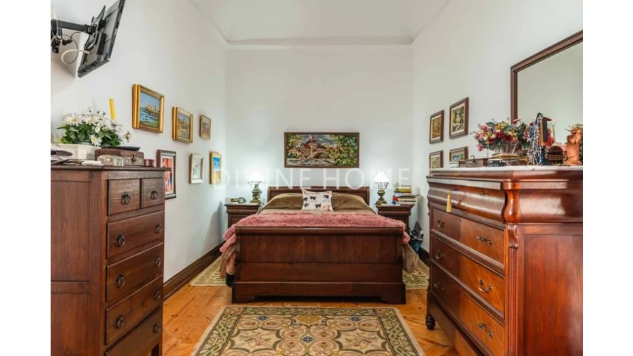 Moradia T6 para Venda em Santo Agostinho e São João Baptista e Santo Amador Foto 50