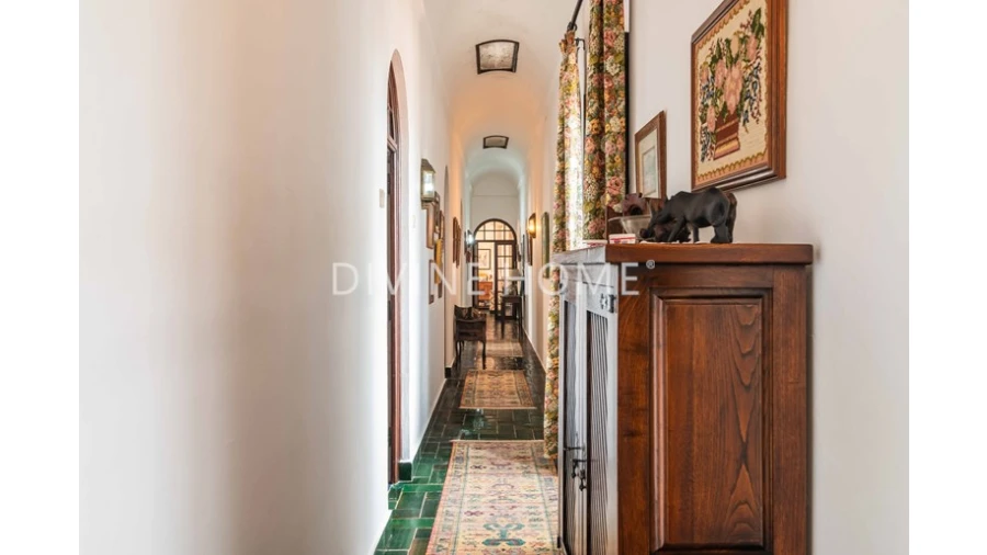 Moradia T6 para Venda em Santo Agostinho e São João Baptista e Santo Amador Foto 69