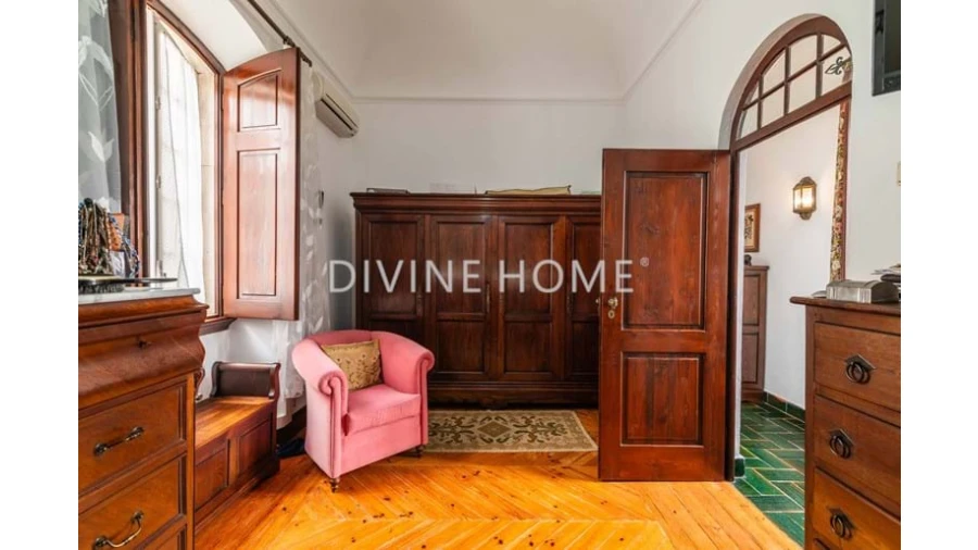 Moradia T6 para Venda em Santo Agostinho e São João Baptista e Santo Amador Foto 51