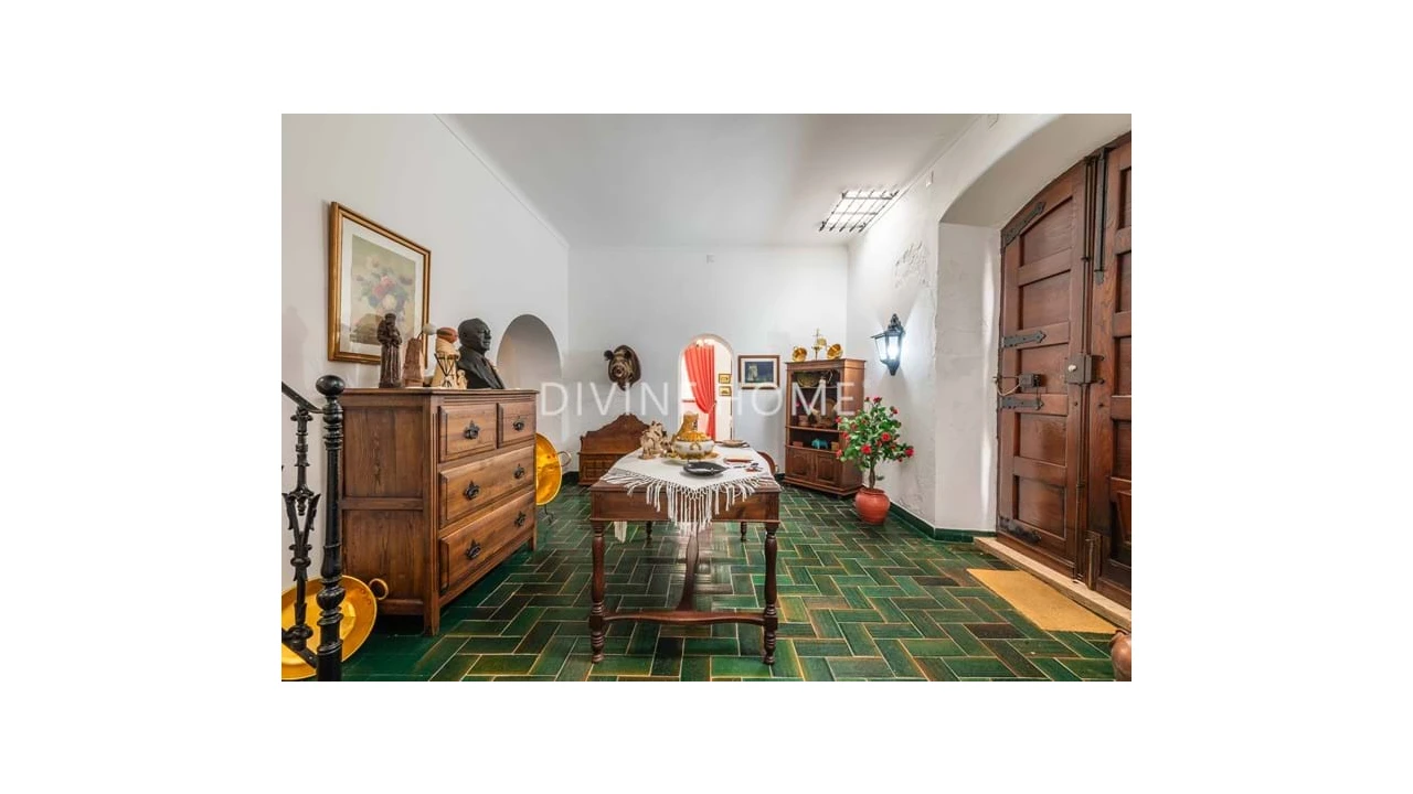 Moradia T6 para Venda em Santo Agostinho e São João Baptista e Santo Amador Foto 68