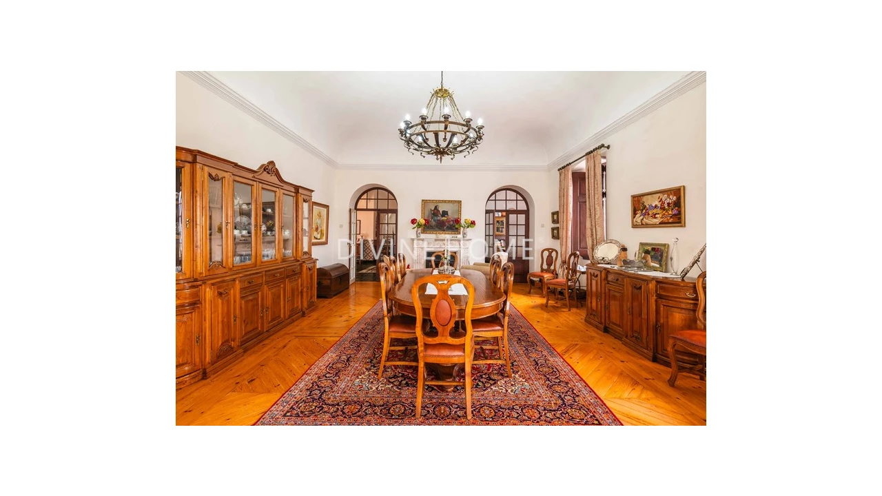 Moradia T6 para Venda em Santo Agostinho e São João Baptista e Santo Amador Foto 5