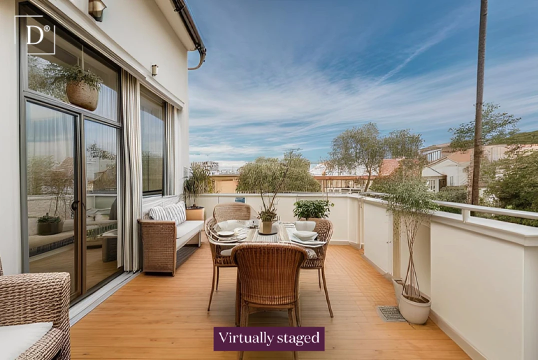 Moradia T6 para Venda em Santo Agostinho e São João Baptista e Santo Amador Foto 10