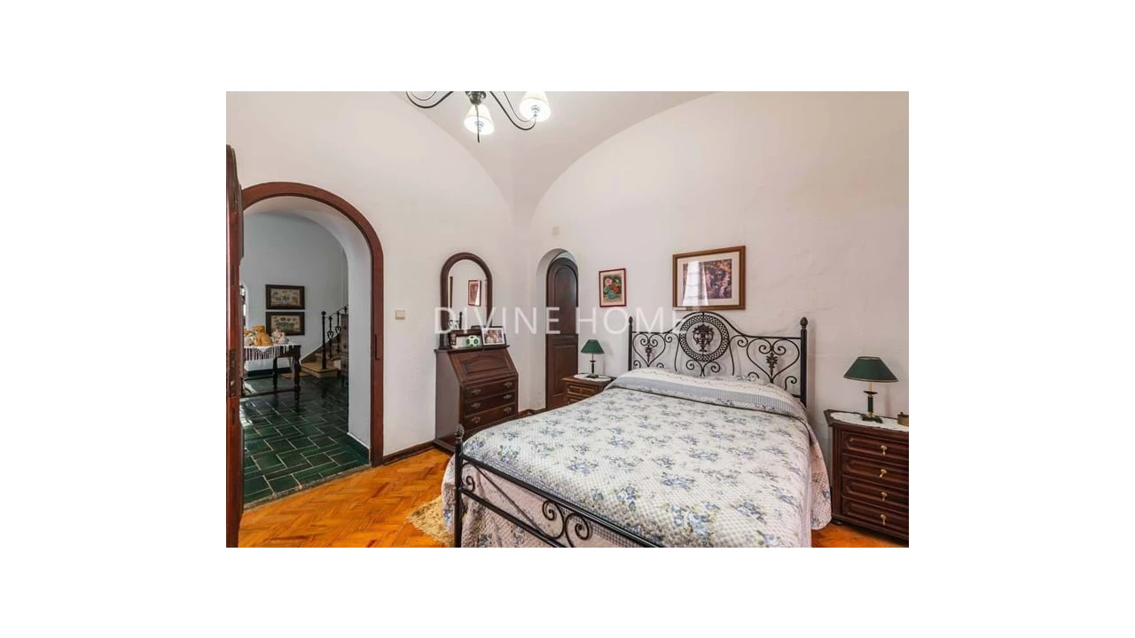 Moradia T6 para Venda em Santo Agostinho e São João Baptista e Santo Amador Foto 23