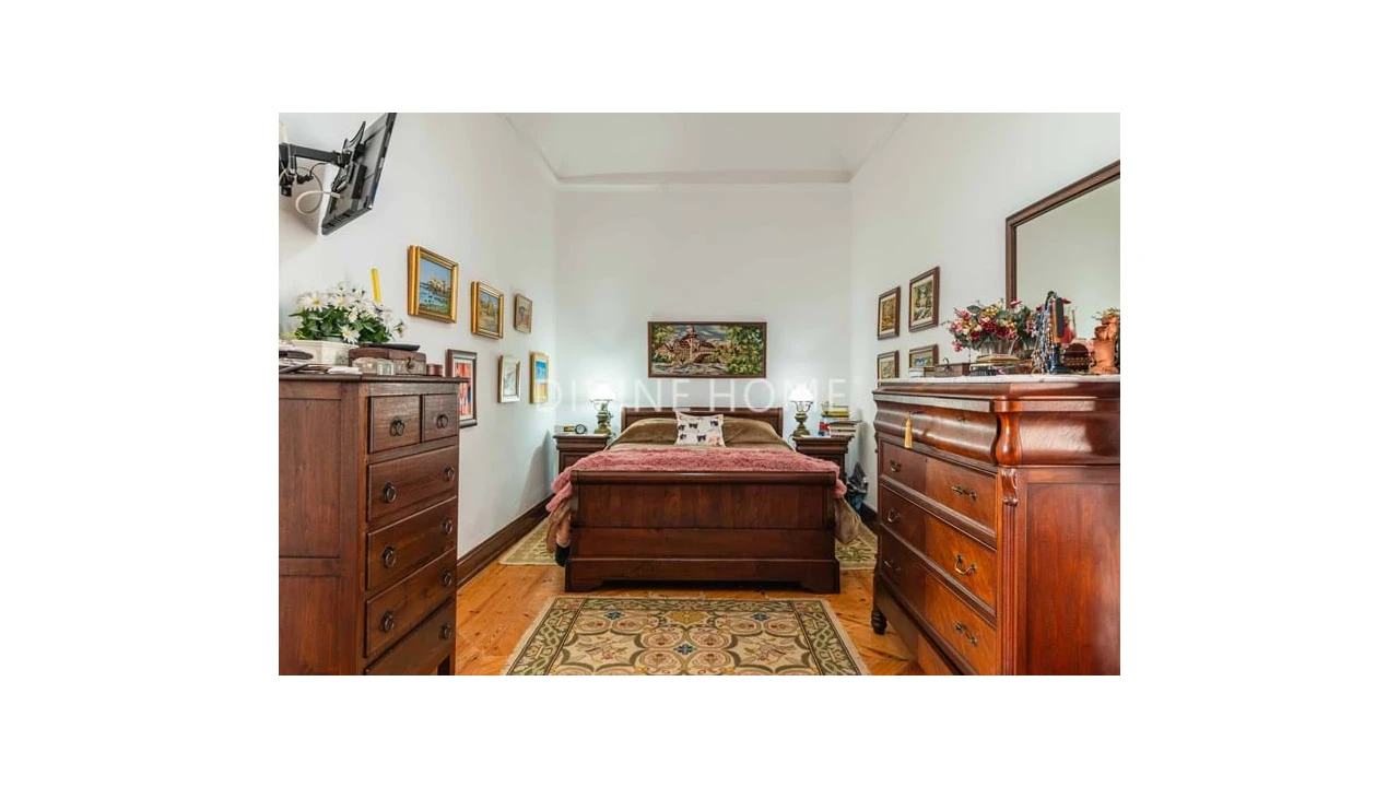 Moradia T6 para Venda em Santo Agostinho e São João Baptista e Santo Amador Foto 50