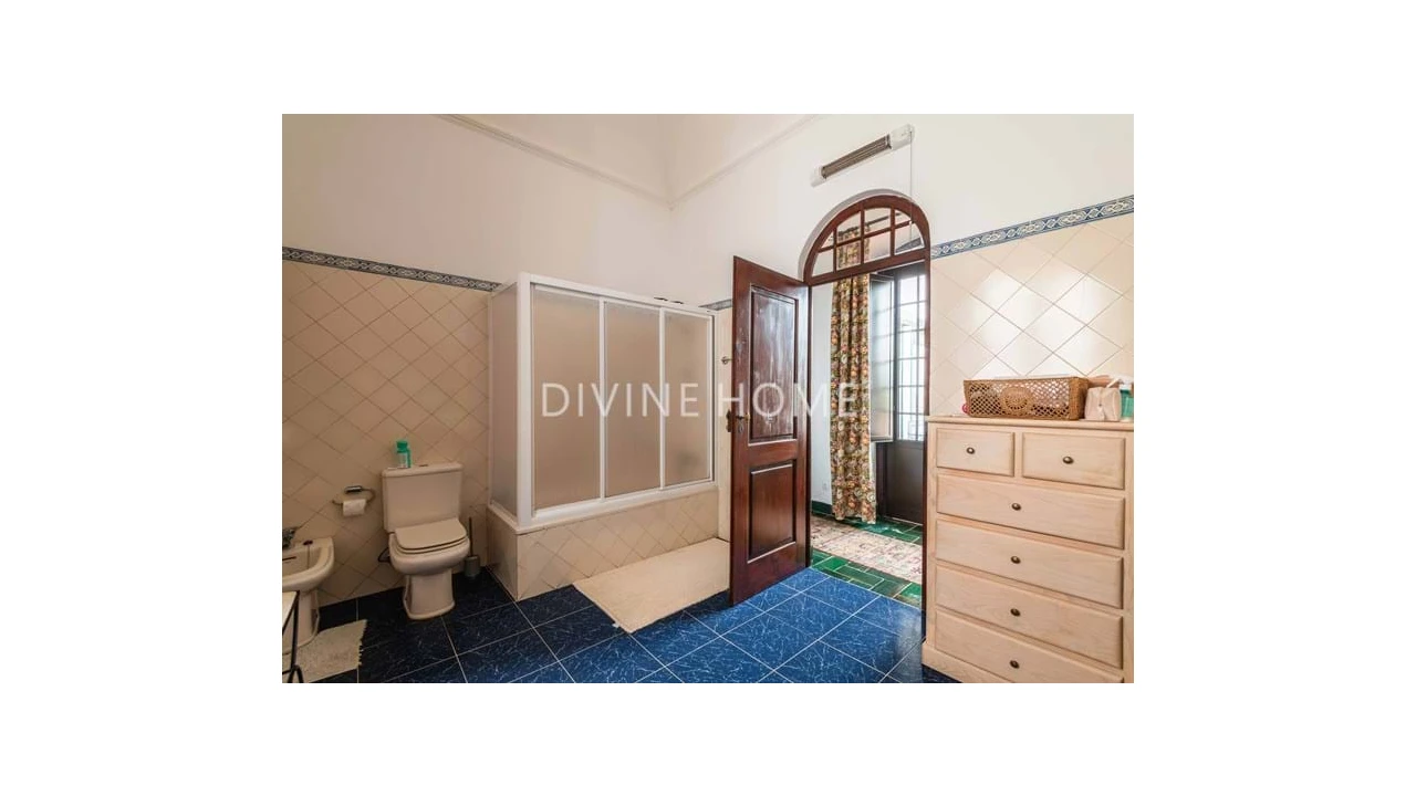 Moradia T6 para Venda em Santo Agostinho e São João Baptista e Santo Amador Foto 44