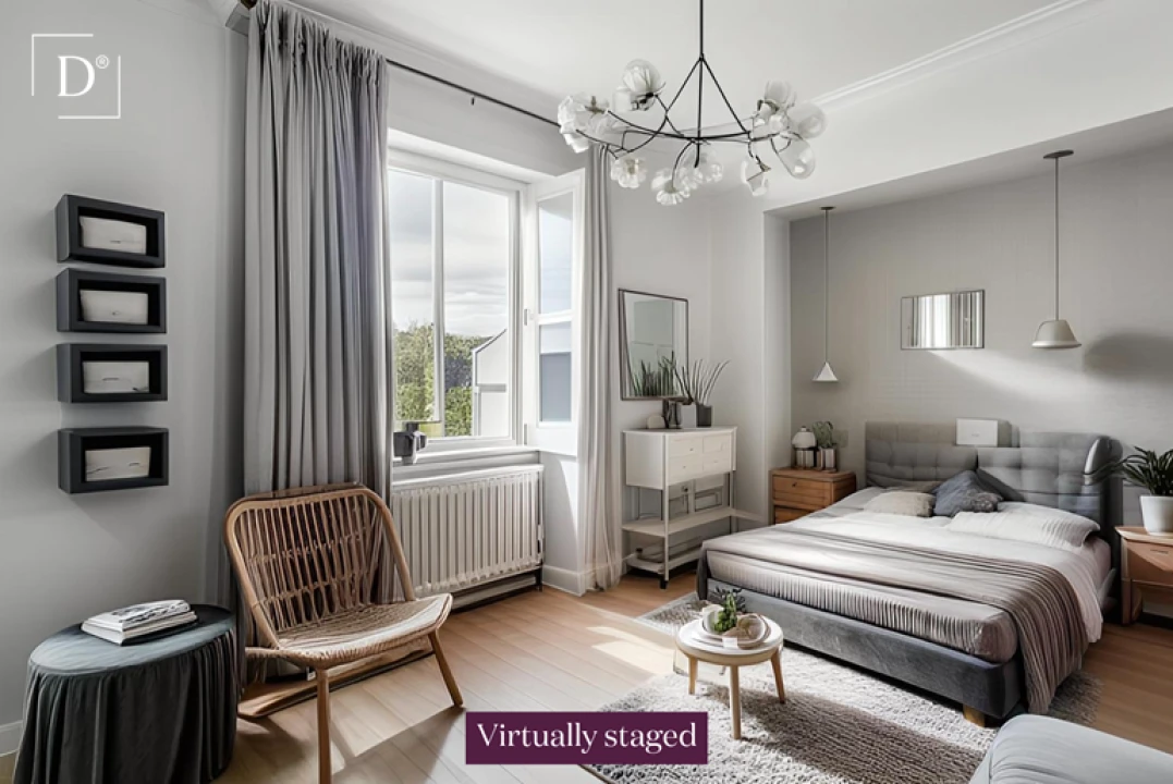 Moradia T6 para Venda em Santo Agostinho e São João Baptista e Santo Amador Foto 39