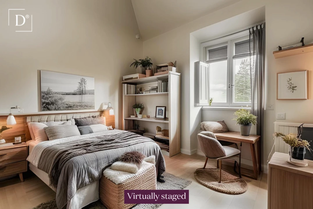 Moradia T6 para Venda em Santo Agostinho e São João Baptista e Santo Amador Foto 16