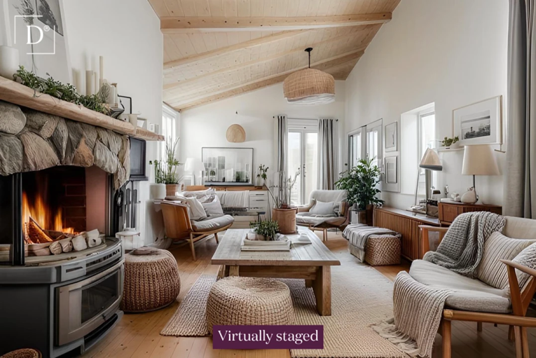 Moradia T6 para Venda em Santo Agostinho e São João Baptista e Santo Amador Foto 37