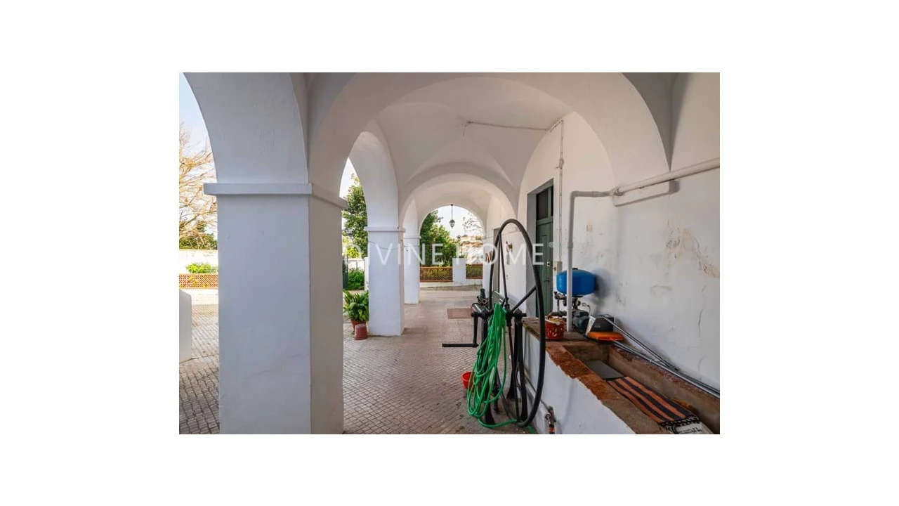 Moradia T6 para Venda em Santo Agostinho e São João Baptista e Santo Amador Foto 60