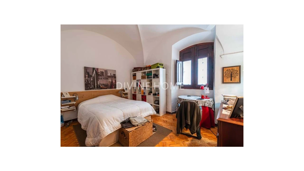 Moradia T6 para Venda em Santo Agostinho e São João Baptista e Santo Amador Foto 17