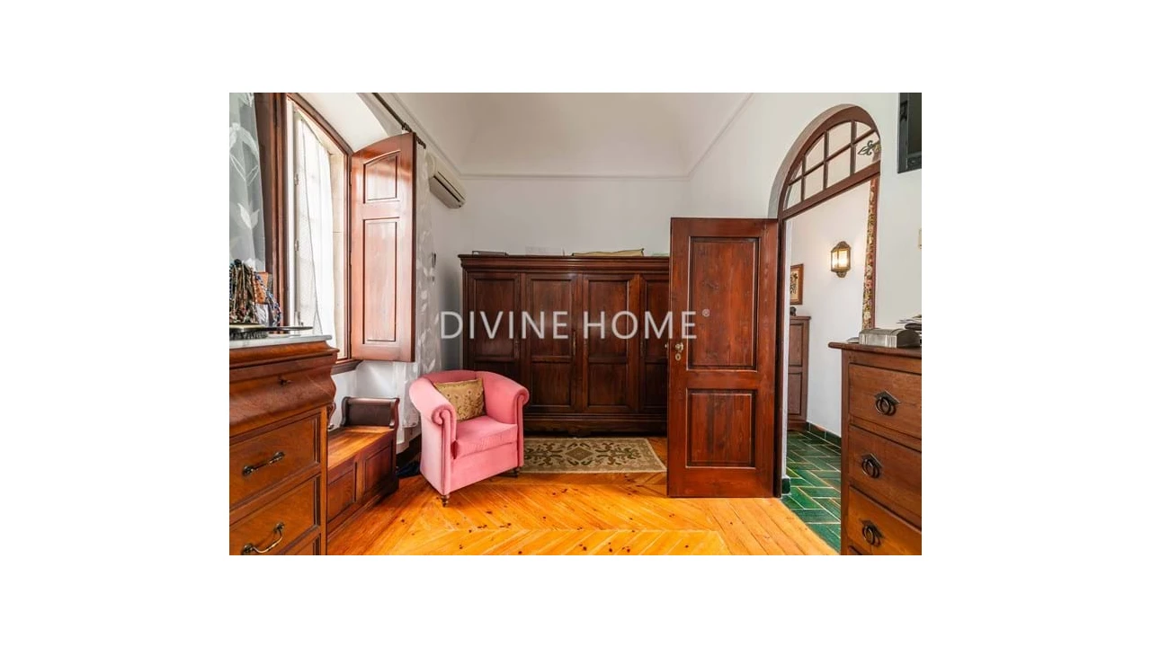 Moradia T6 para Venda em Santo Agostinho e São João Baptista e Santo Amador Foto 51