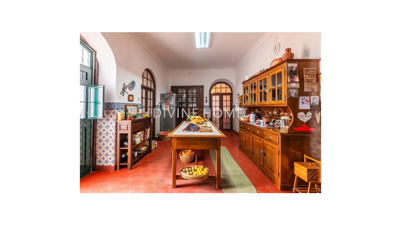 Moradia T6 para Venda em Santo Agostinho e São João Baptista e Santo Amador Foto 66