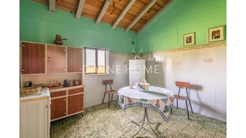 Moradia T2 para Venda em Mertola