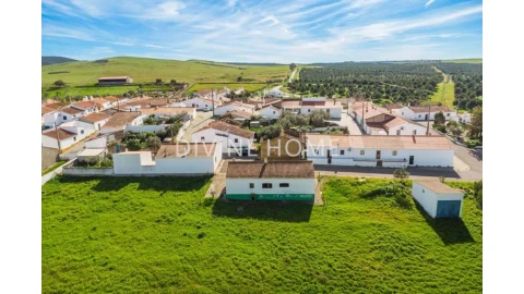 Moradia T2 para Venda em Mertola