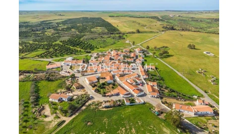 Moradia T2 para Venda em Mertola