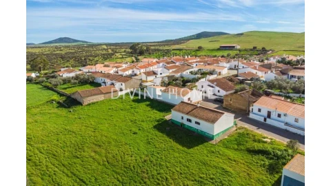 Moradia T2 para Venda em Mertola