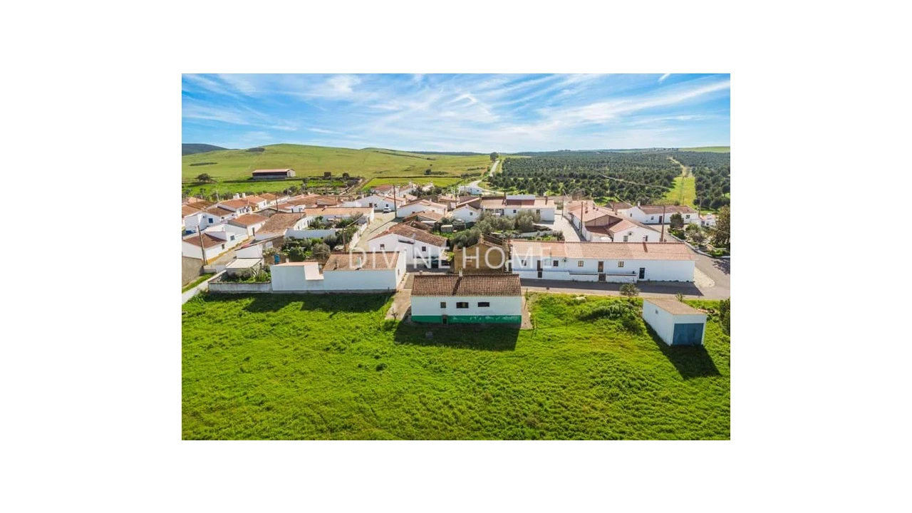 Moradia T2 para Venda em Mertola Foto 8