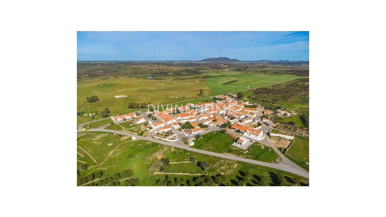 Moradia T2 para Venda em Mertola Foto 9