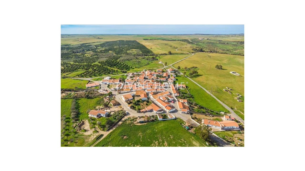 Moradia T2 para Venda em Mertola Foto 10