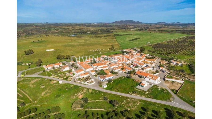 Moradia T2 para Venda em Mertola Foto 9