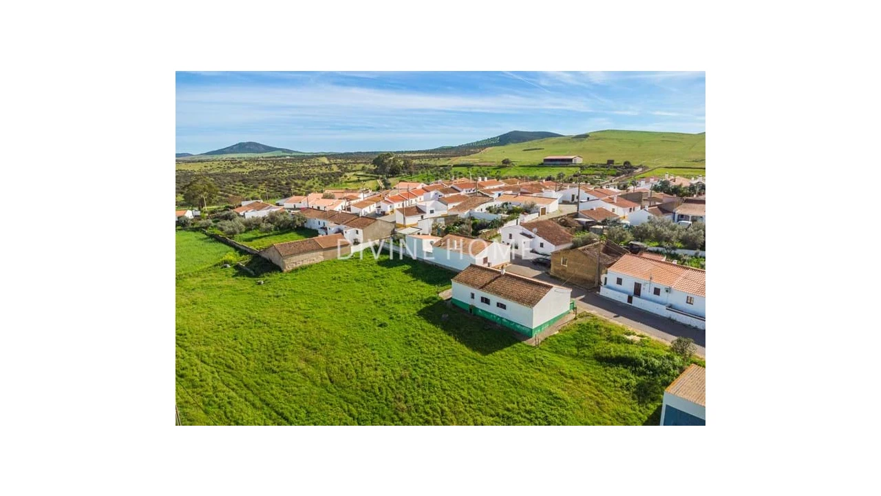 Moradia T2 para Venda em Mertola Foto 7