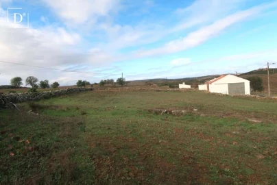 Moradia T4 para Venda em Mertola