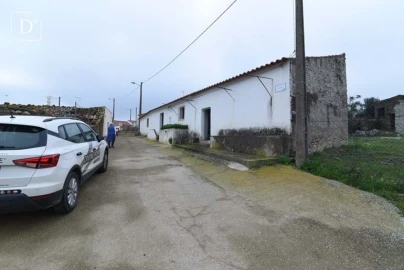 Moradia T4 para Venda em Mertola