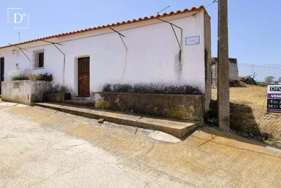 Moradia T4 para Venda em Mertola