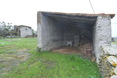 Moradia T4 para Venda em Mertola