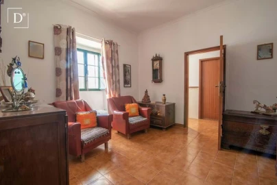 Moradia T6 para Venda em Mertola