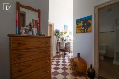 Moradia T6 para Venda em Mertola