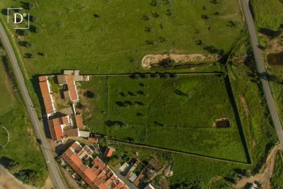 Moradia T6 para Venda em Mertola