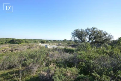 Terreno para Venda em Vila Real de Santo Antonio