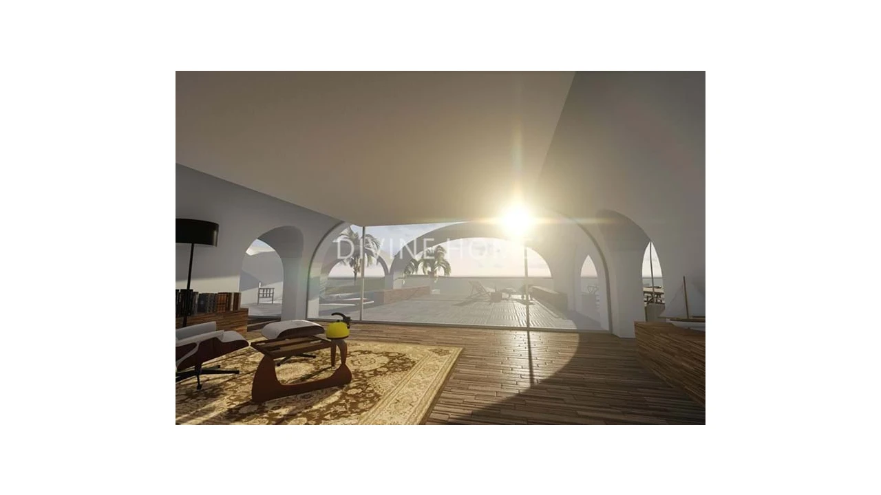 Terreno para Venda em Vila Real de Santo Antonio Foto 2