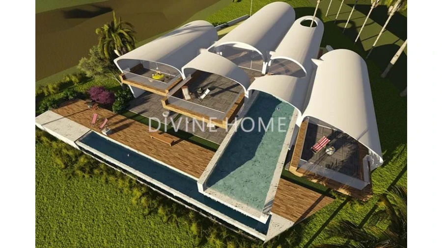 Terreno para Venda em Vila Real de Santo Antonio