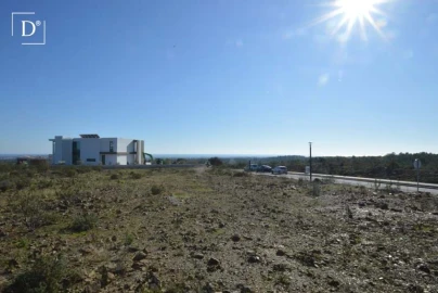Terreno para Venda em Vila Real de Santo Antonio