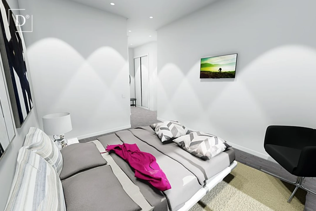 Apartamento T3 para Venda em Conceição e Cabanas de Tavira Foto 13