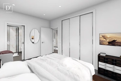 Apartamento T3 para Venda em Conceição e Cabanas de Tavira