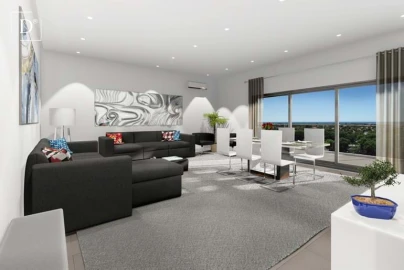 Apartamento T3 para Venda em Conceição e Cabanas de Tavira