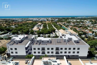 Apartamento T3 para Venda em Conceição e Cabanas de Tavira