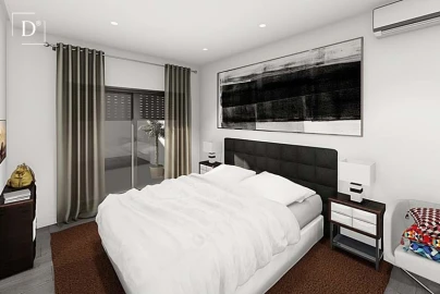 Apartamento T3 para Venda em Conceição e Cabanas de Tavira