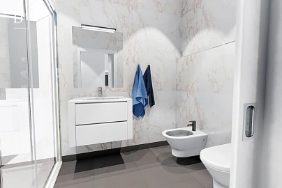 Apartamento T3 para Venda em Conceição e Cabanas de Tavira