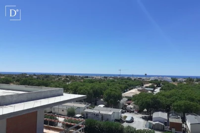 Apartamento T3 para Venda em Conceição e Cabanas de Tavira