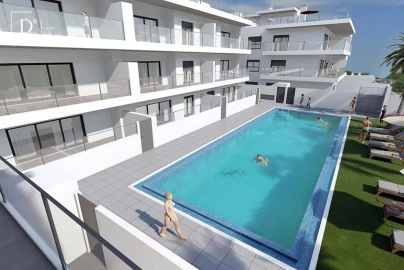Apartamento T3 para Venda em Conceição e Cabanas de Tavira