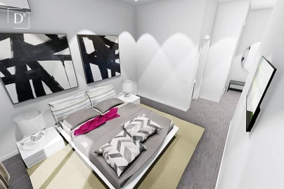 Apartamento T3 para Venda em Conceição e Cabanas de Tavira