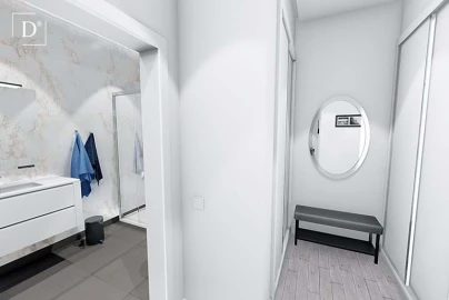 Apartamento T3 para Venda em Conceição e Cabanas de Tavira