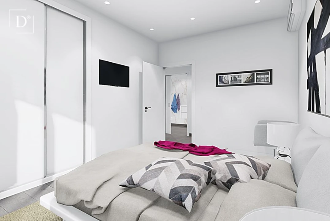 Apartamento T3 para Venda em Conceição e Cabanas de Tavira Foto 25
